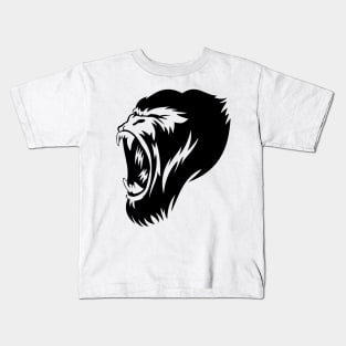 Gorilla Kids T-Shirt